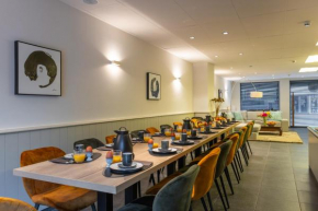 Belcasa Sea House Groepsaccommodatie
